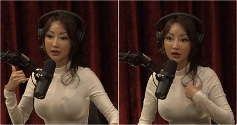 joe rogan north korean girl|Yeonmi Park says she was robbed by three women, bystanders。